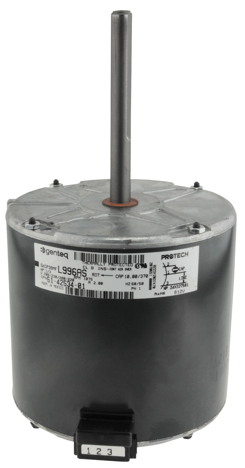  - OEM Motors